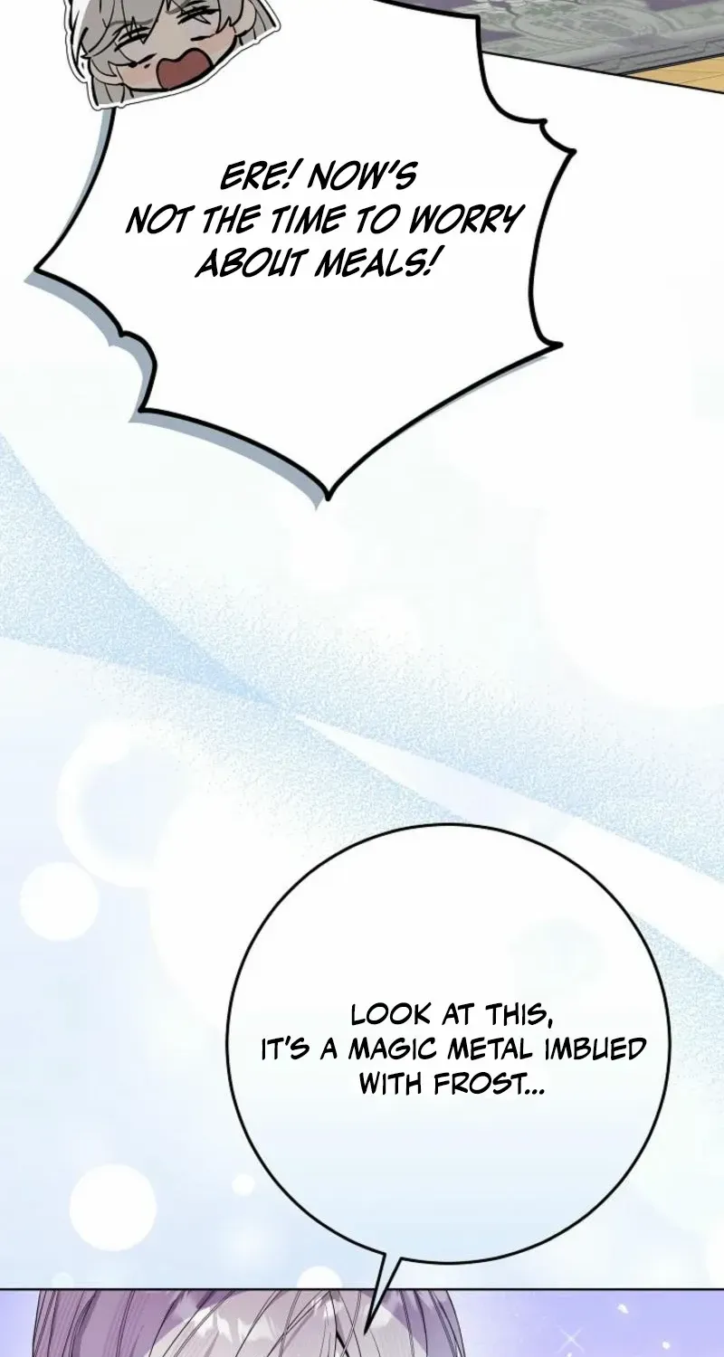 24 Hours Resurrection of the Villainess {EMINENCE} Chapter 42 page 24 - 