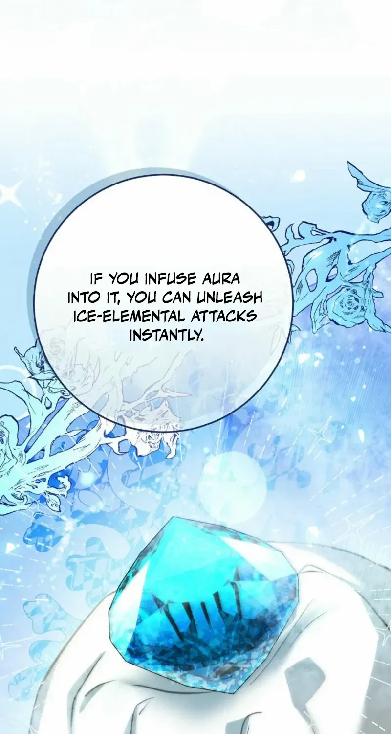 24 Hours Resurrection of the Villainess {EMINENCE} Chapter 42 page 26 - 