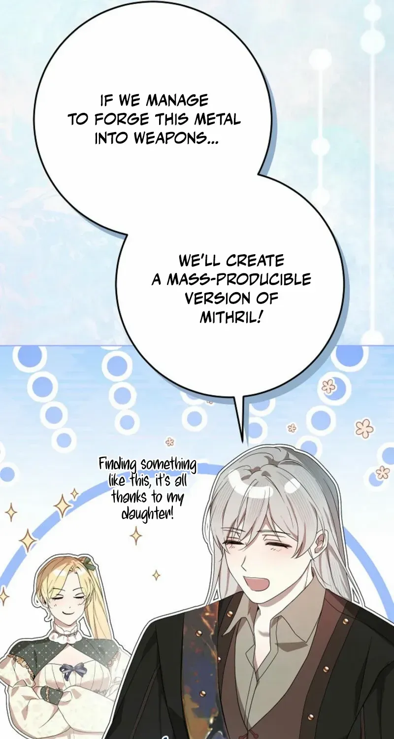 24 Hours Resurrection of the Villainess {EMINENCE} Chapter 42 page 28 - 