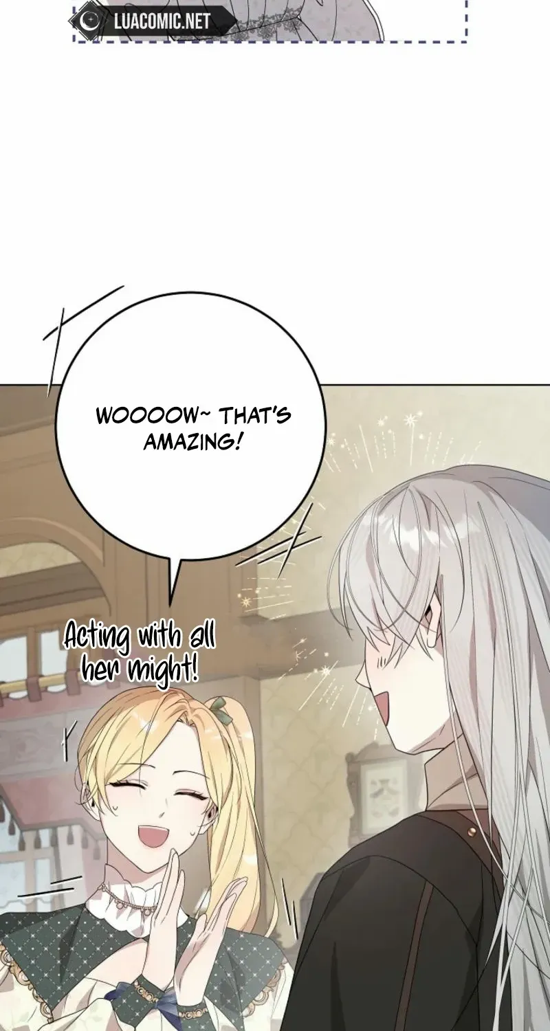 24 Hours Resurrection of the Villainess {EMINENCE} Chapter 42 page 30 - 
