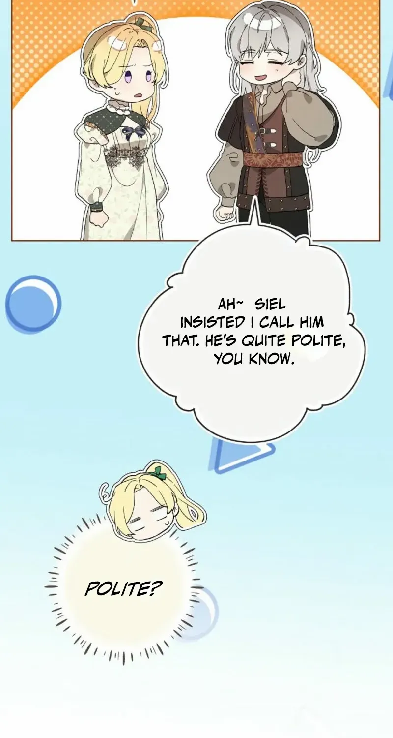 24 Hours Resurrection of the Villainess {EMINENCE} Chapter 42 page 35 - 