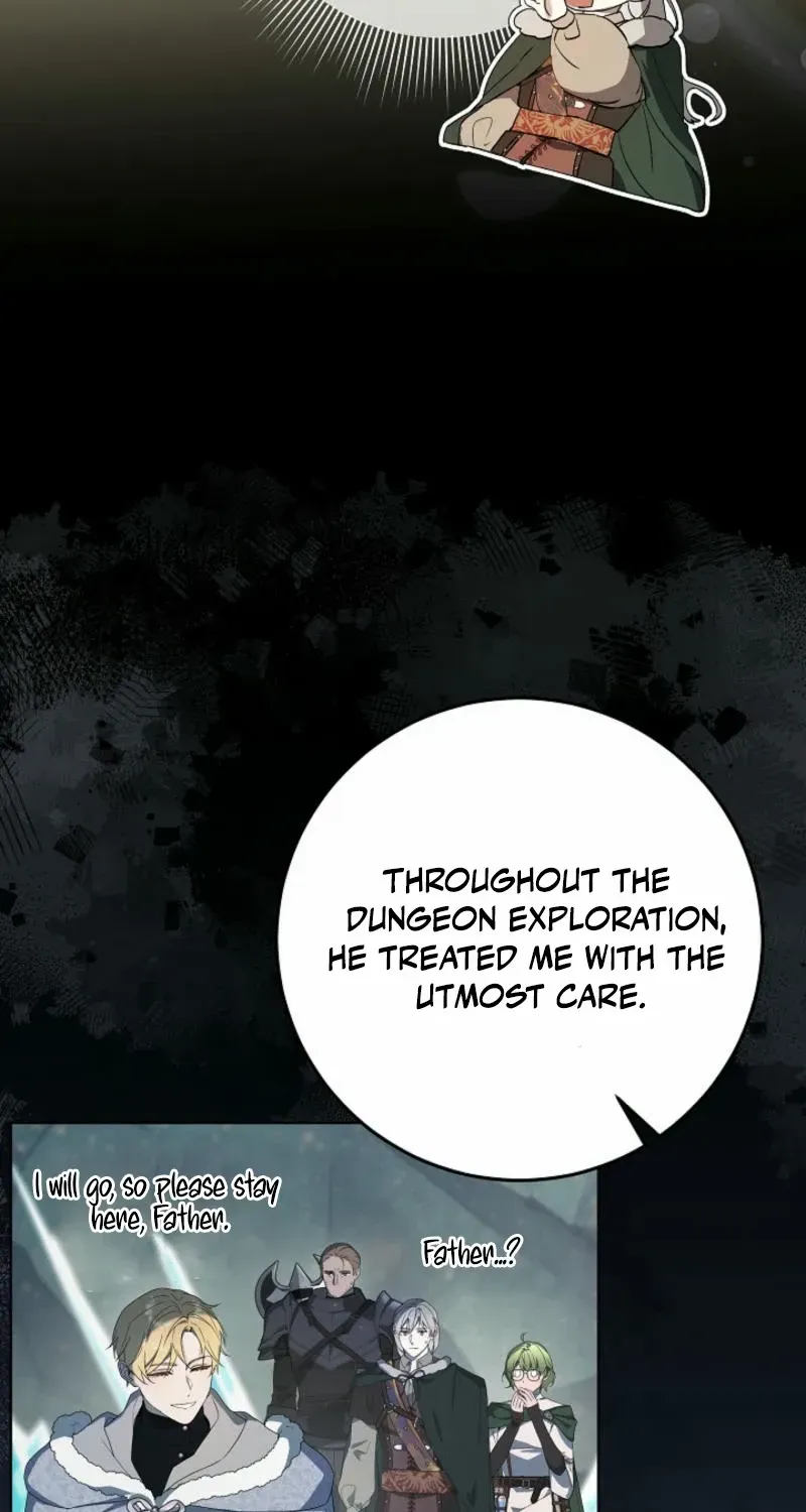 24 Hours Resurrection of the Villainess {EMINENCE} Chapter 42 page 42 - 