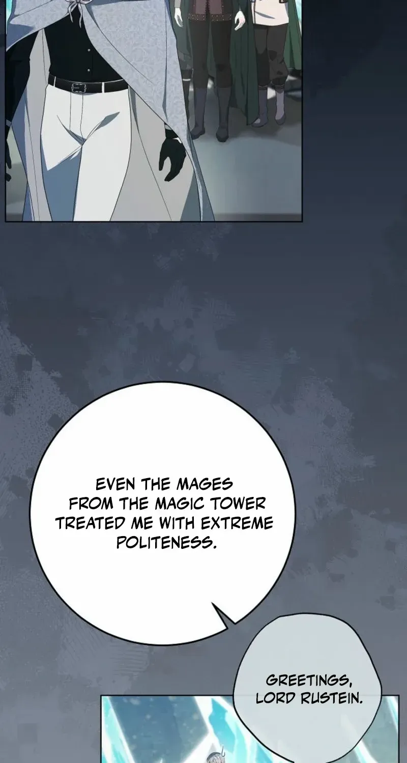 24 Hours Resurrection of the Villainess {EMINENCE} Chapter 42 page 43 - 