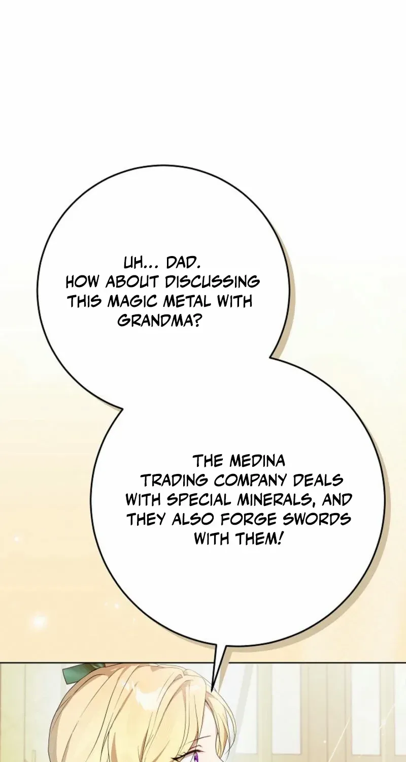 24 Hours Resurrection of the Villainess {EMINENCE} Chapter 42 page 46 - 