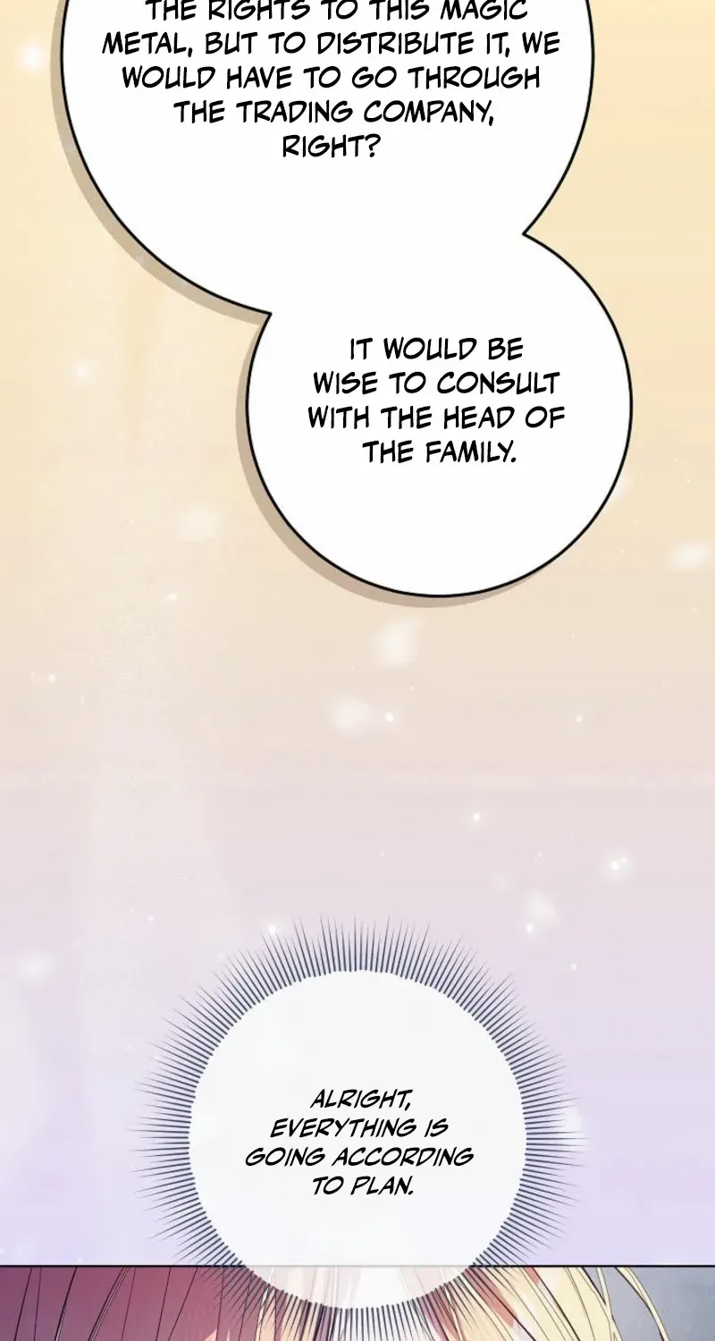 24 Hours Resurrection of the Villainess {EMINENCE} Chapter 42 page 48 - 