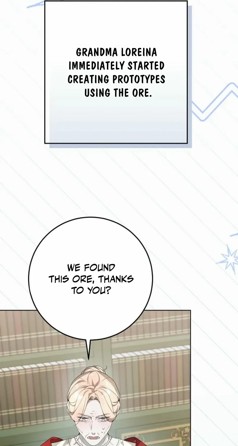 24 Hours Resurrection of the Villainess {EMINENCE} Chapter 42 page 58 - 