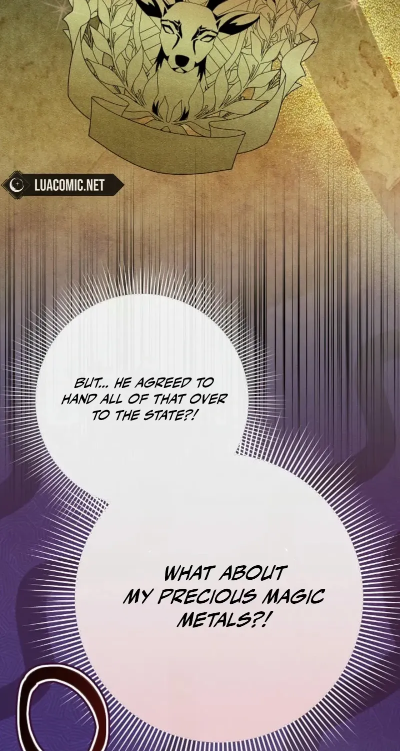 24 Hours Resurrection of the Villainess {EMINENCE} Chapter 42 page 7 - 
