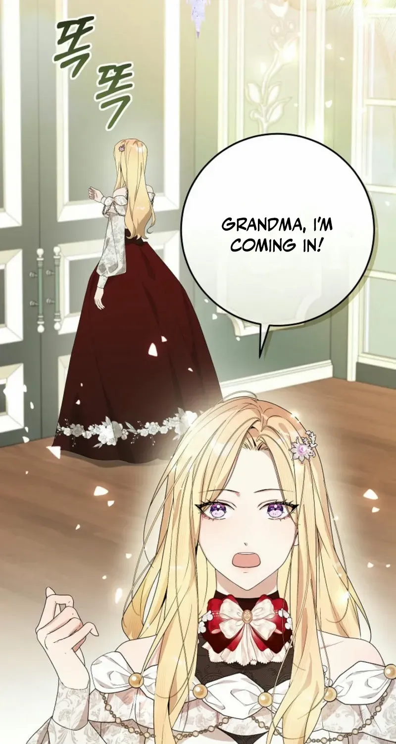 24 Hours Resurrection of the Villainess {EMINENCE} Chapter 42 page 62 - 