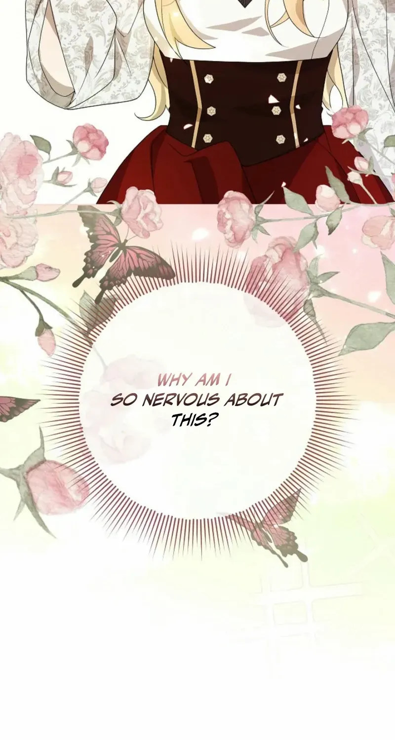 24 Hours Resurrection of the Villainess {EMINENCE} Chapter 42 page 63 - 