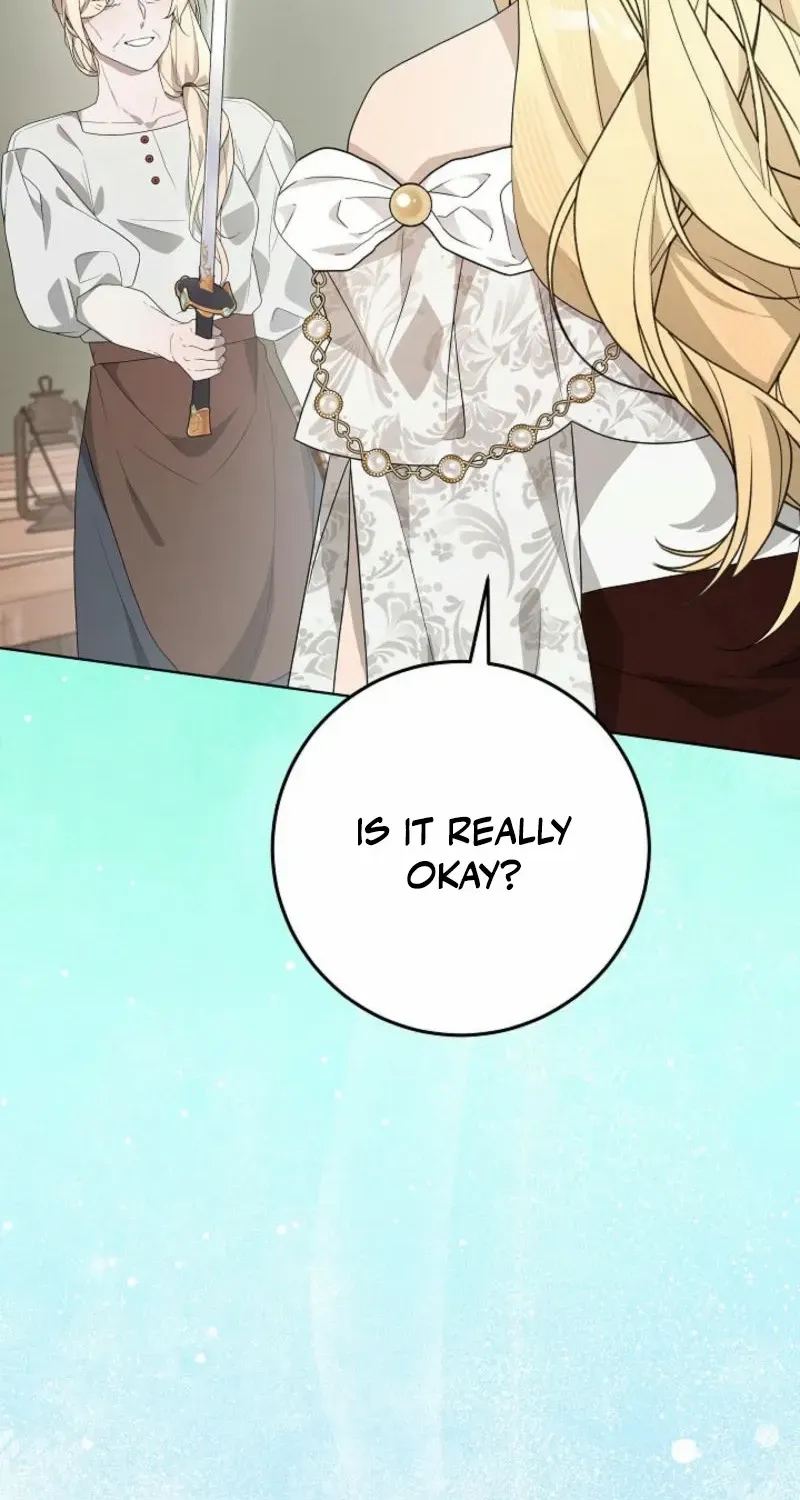 24 Hours Resurrection of the Villainess {EMINENCE} Chapter 42 page 67 - 