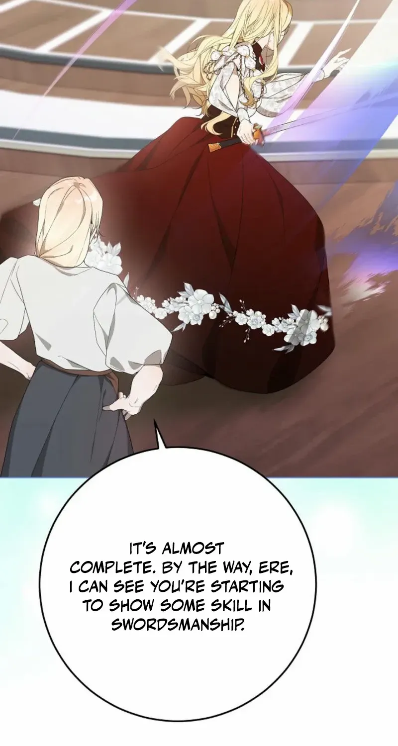 24 Hours Resurrection of the Villainess {EMINENCE} Chapter 42 page 72 - 