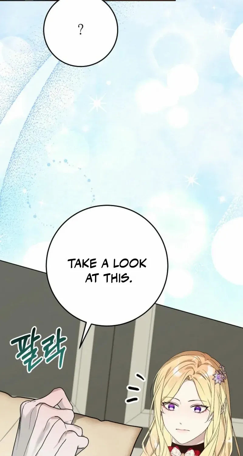 24 Hours Resurrection of the Villainess {EMINENCE} Chapter 42 page 77 - 