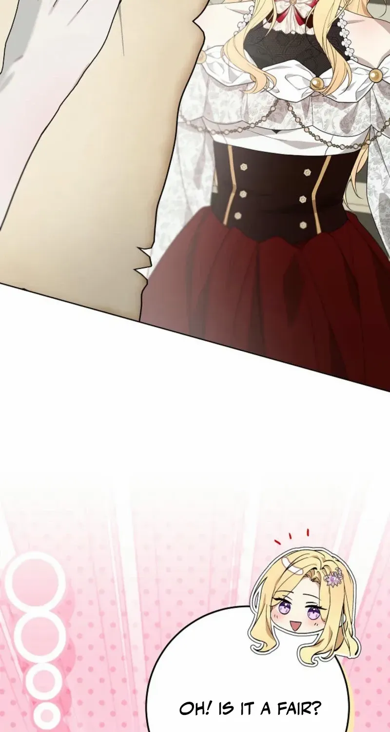 24 Hours Resurrection of the Villainess {EMINENCE} Chapter 42 page 78 - 