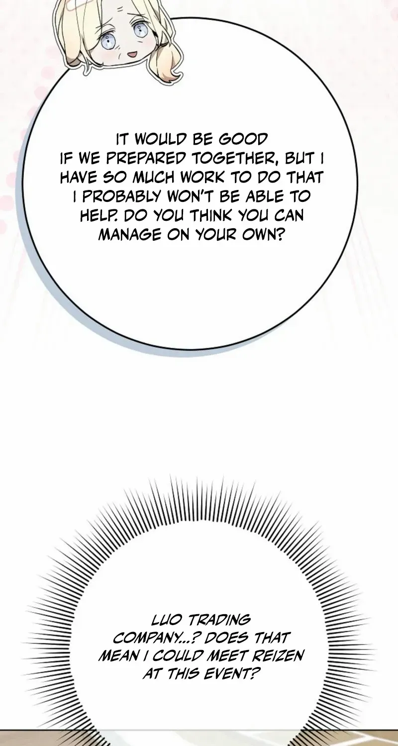 24 Hours Resurrection of the Villainess {EMINENCE} Chapter 42 page 80 - 