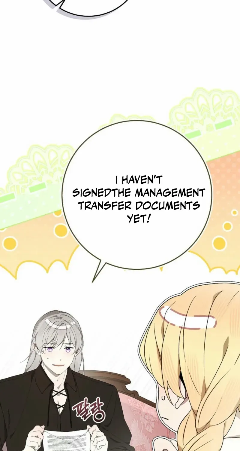 24 Hours Resurrection of the Villainess {EMINENCE} Chapter 42 page 9 - 