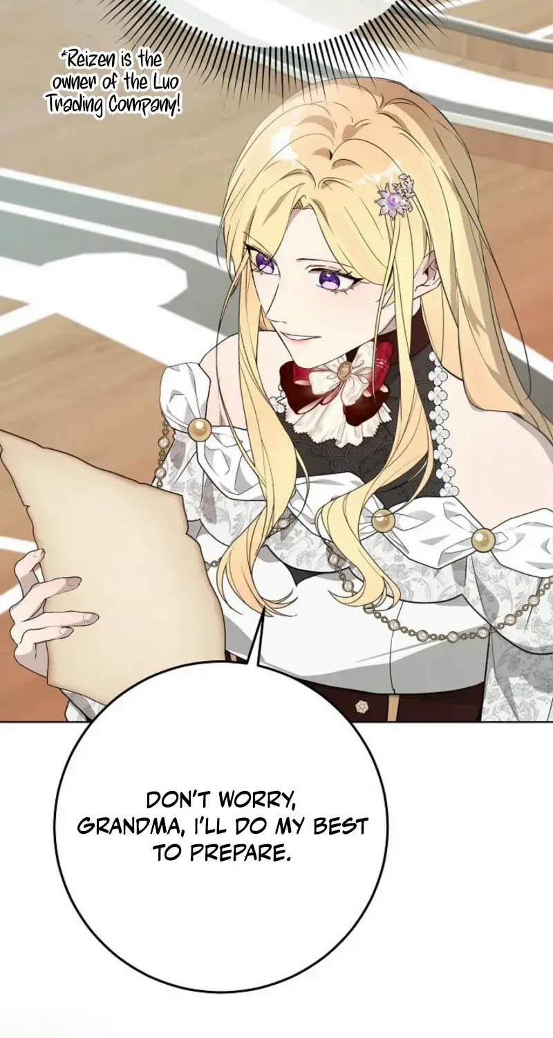 24 Hours Resurrection of the Villainess {EMINENCE} Chapter 42 page 81 - 