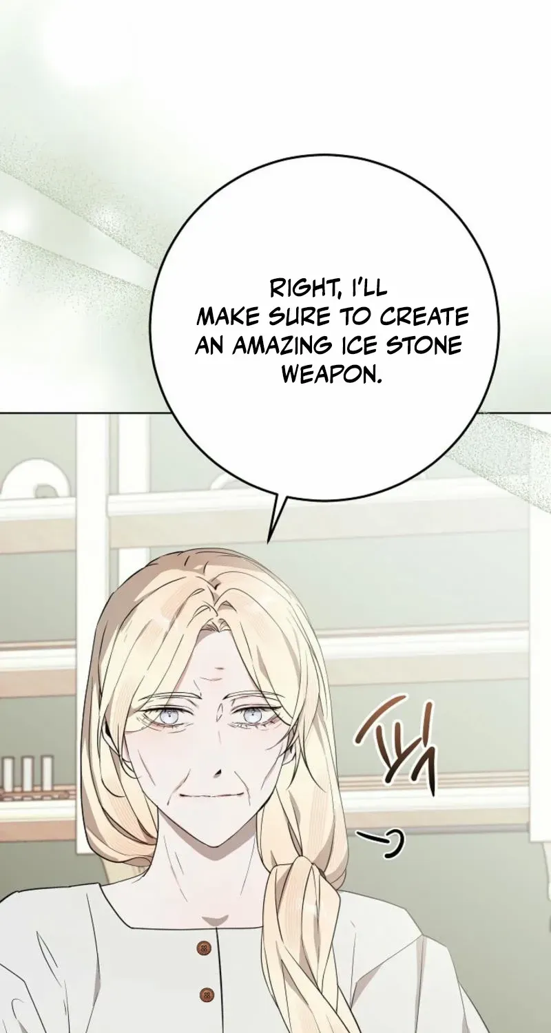 24 Hours Resurrection of the Villainess {EMINENCE} Chapter 42 page 82 - 