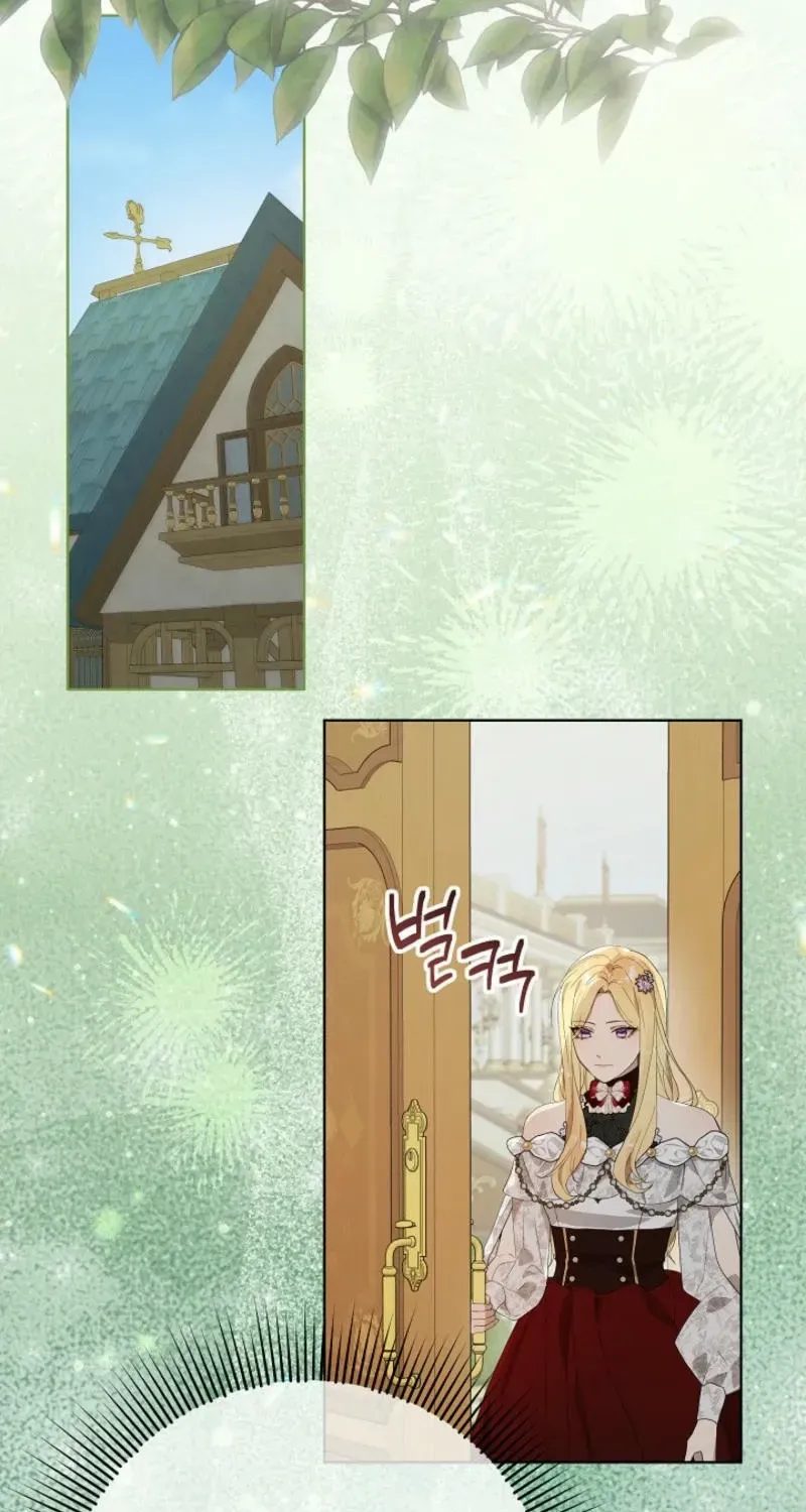 24 Hours Resurrection of the Villainess {EMINENCE} Chapter 42 page 84 - 