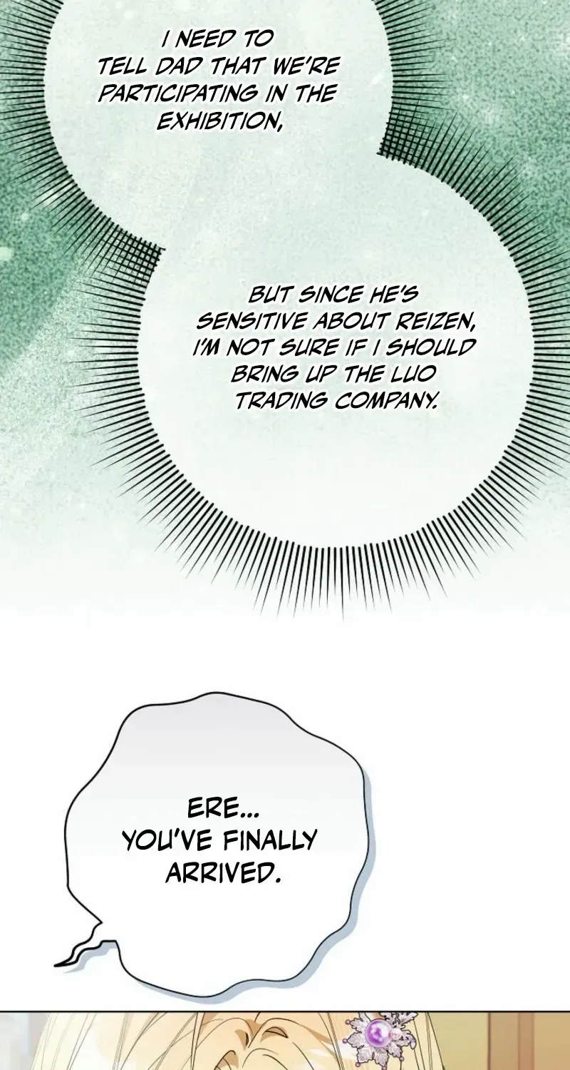 24 Hours Resurrection of the Villainess {EMINENCE} Chapter 42 page 85 - 