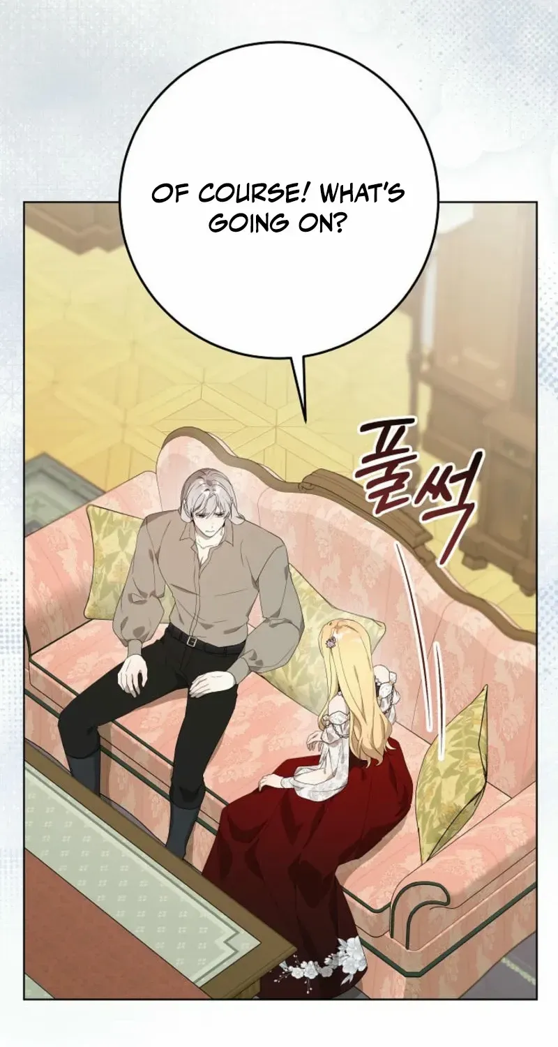 24 Hours Resurrection of the Villainess {EMINENCE} Chapter 42 page 90 - 
