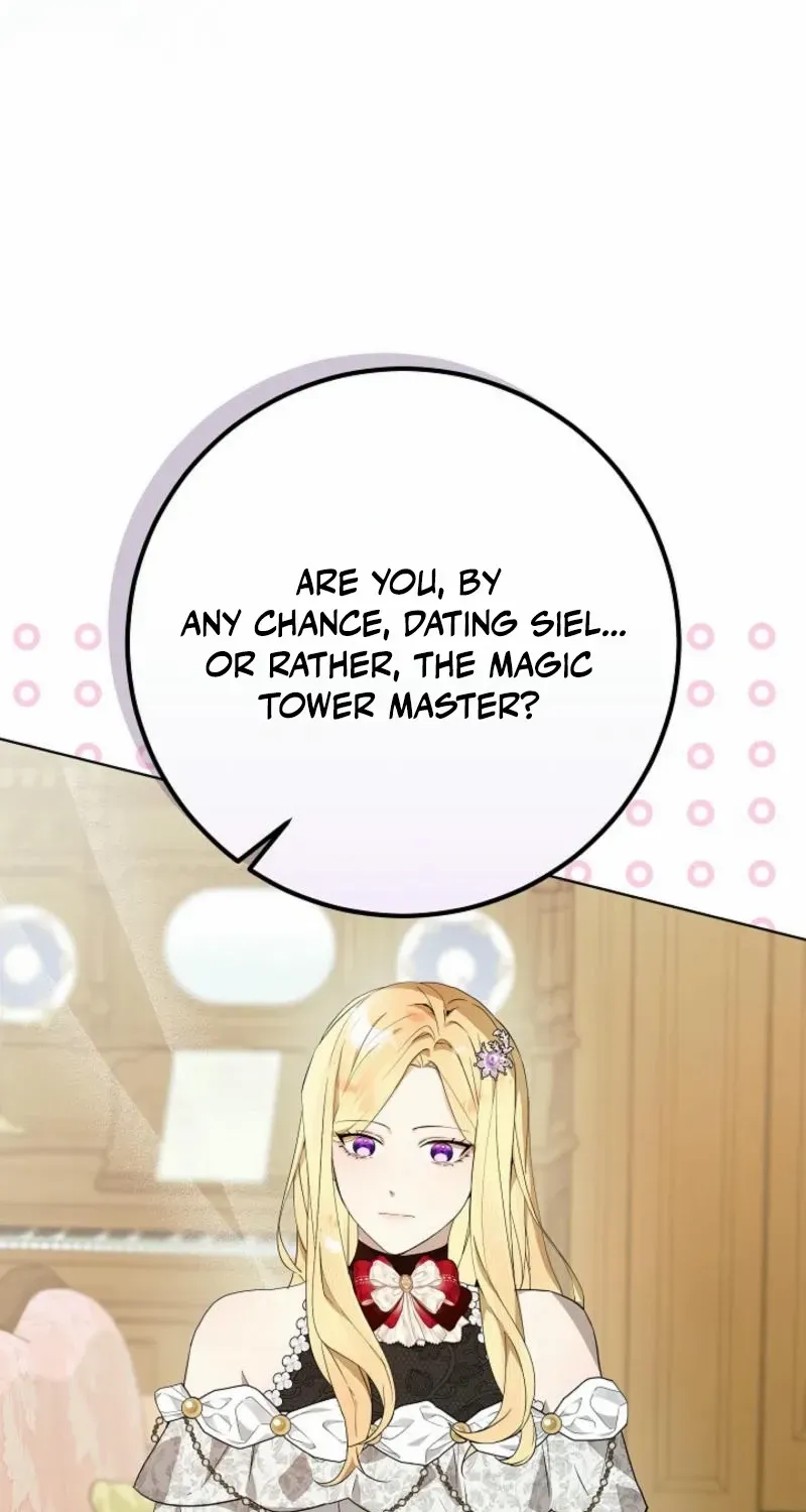 24 Hours Resurrection of the Villainess {EMINENCE} Chapter 42 page 91 - 