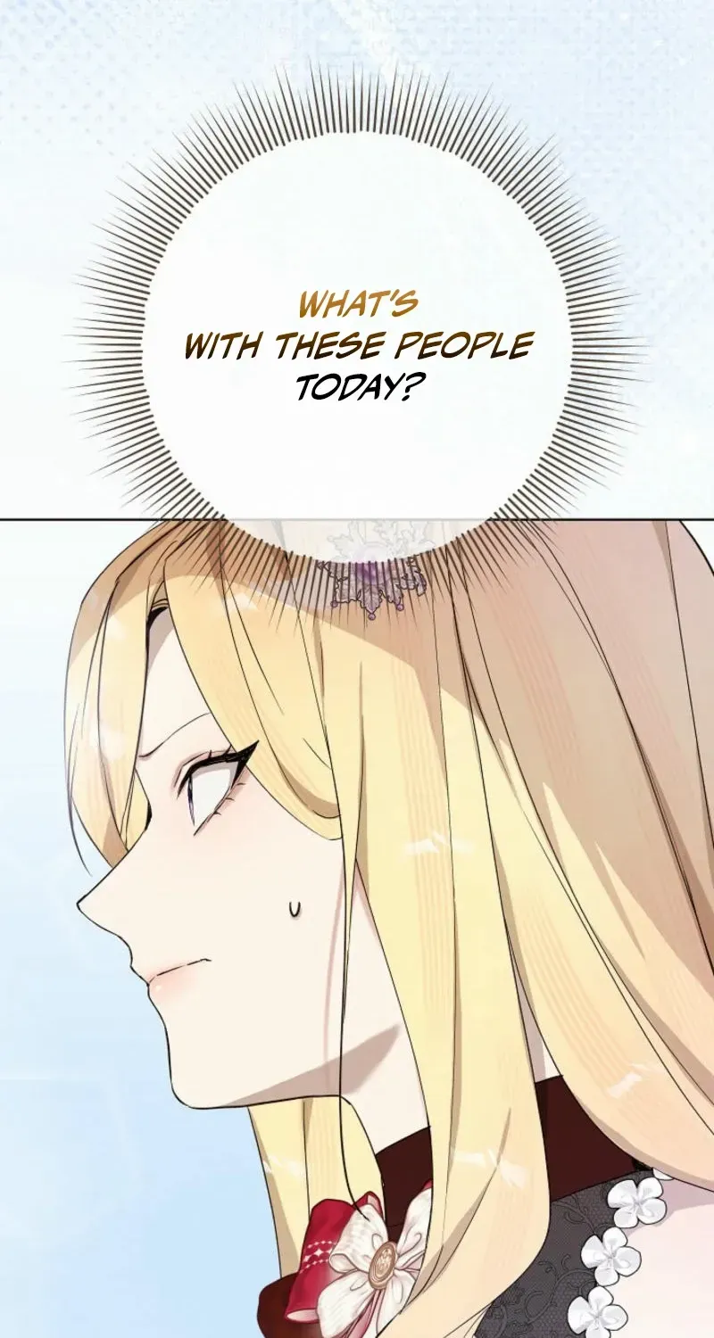 24 Hours Resurrection of the Villainess {EMINENCE} Chapter 42 page 94 - 