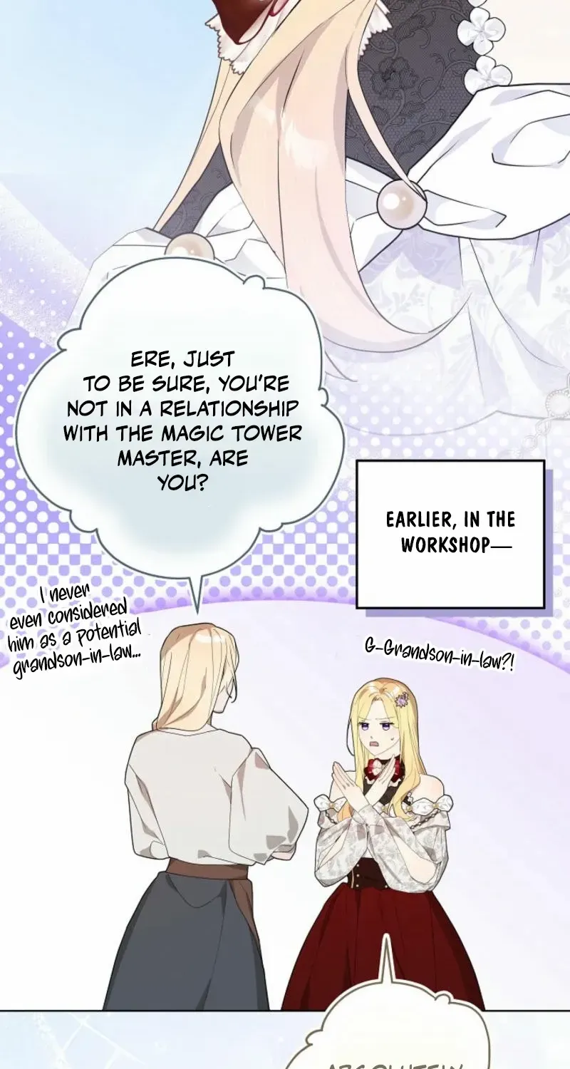 24 Hours Resurrection of the Villainess {EMINENCE} Chapter 42 page 95 - 