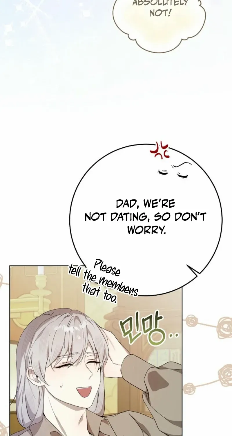 24 Hours Resurrection of the Villainess {EMINENCE} Chapter 42 page 96 - 