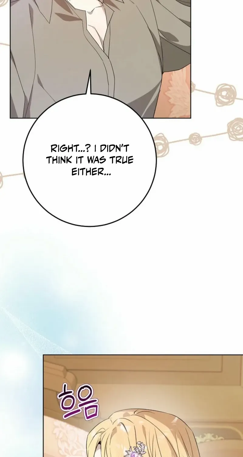24 Hours Resurrection of the Villainess {EMINENCE} Chapter 42 page 97 - 