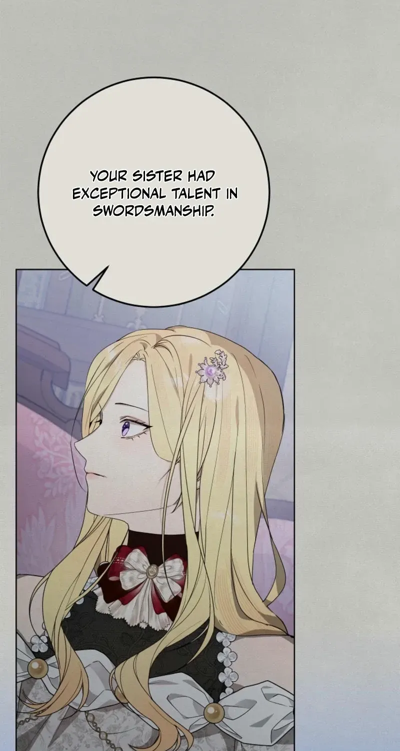 24 Hours Resurrection of the Villainess {EMINENCE} Chapter 43 page 56 - 