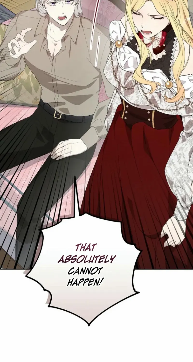24 Hours Resurrection of the Villainess {EMINENCE} Chapter 43 page 7 - 