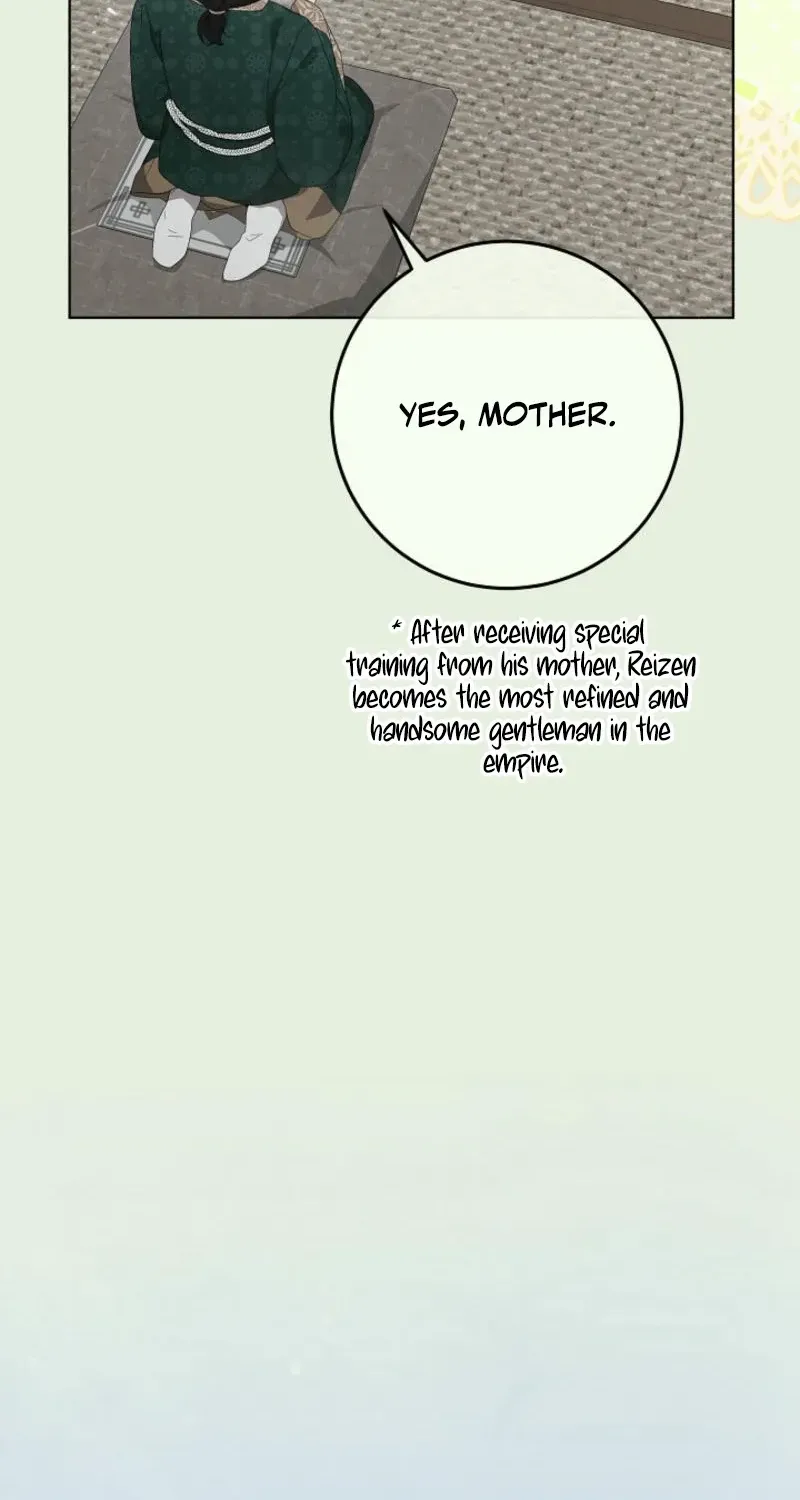 24 Hours Resurrection of the Villainess {EMINENCE} Chapter 44 page 23 - 