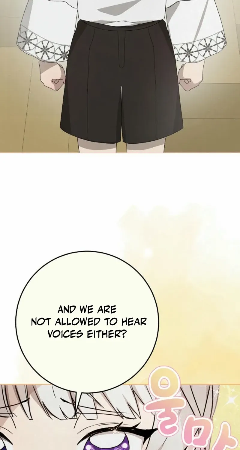 24 Hours Resurrection of the Villainess {EMINENCE} Chapter 44 page 33 - 