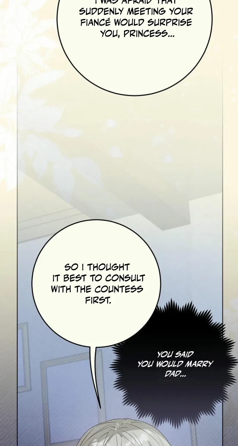 24 Hours Resurrection of the Villainess {EMINENCE} Chapter 44 page 36 - 