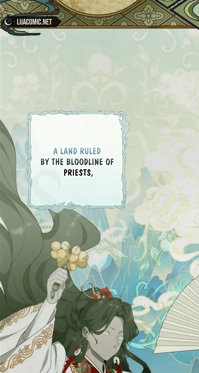 24 Hours Resurrection of the Villainess {EMINENCE} Chapter 44 page 5 - 