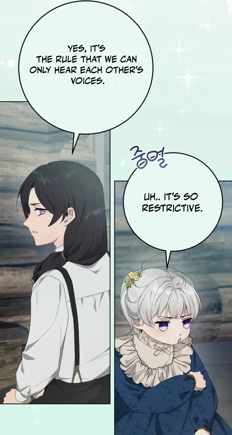 24 Hours Resurrection of the Villainess {EMINENCE} Chapter 44 page 42 - 