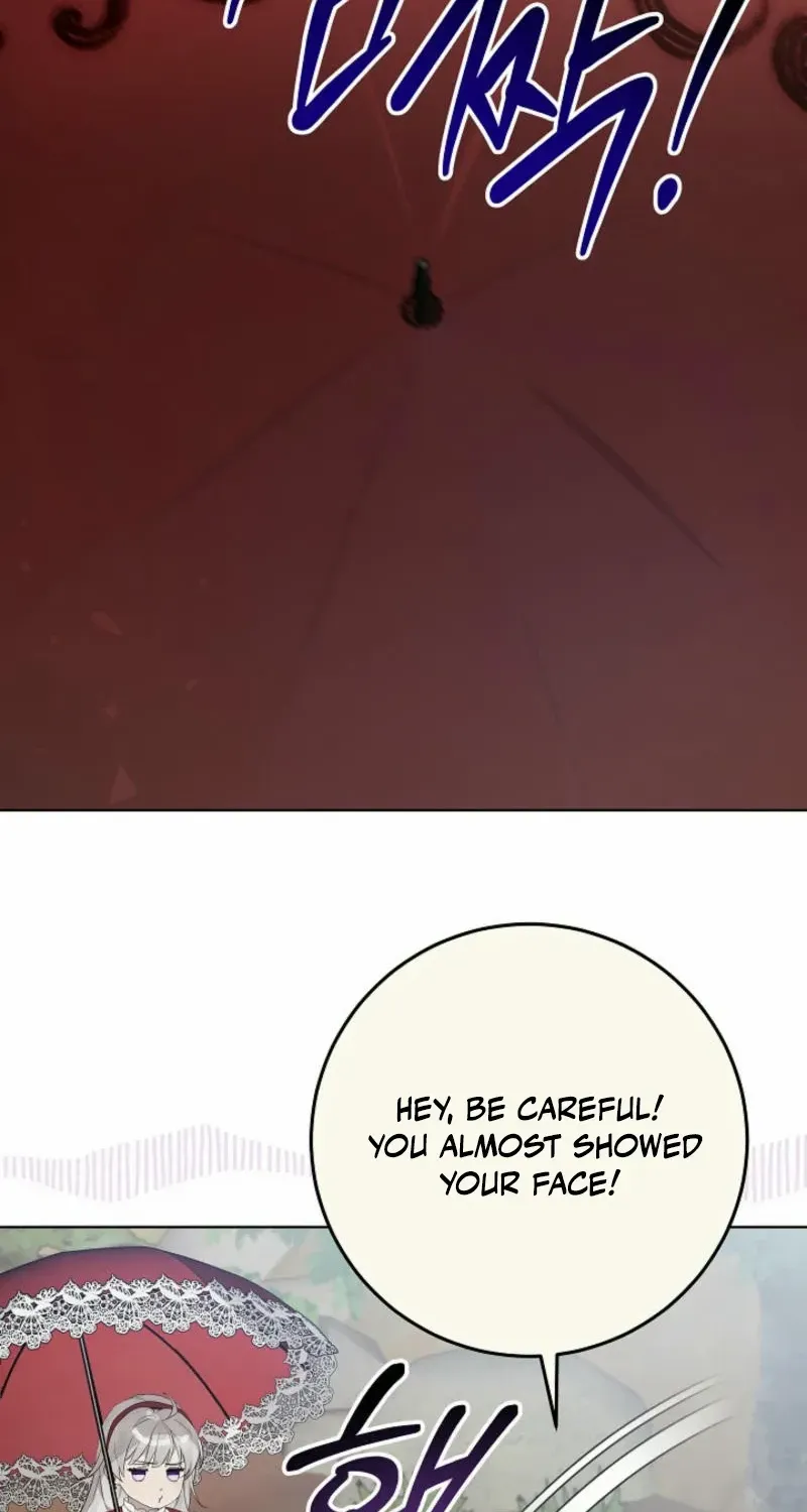 24 Hours Resurrection of the Villainess {EMINENCE} Chapter 44 page 64 - 
