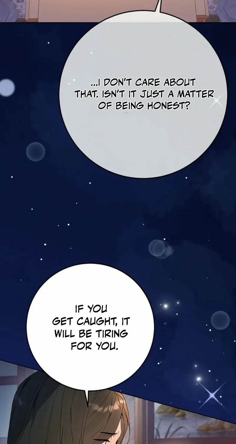 24 Hours Resurrection of the Villainess {EMINENCE} Chapter 44 page 93 - 