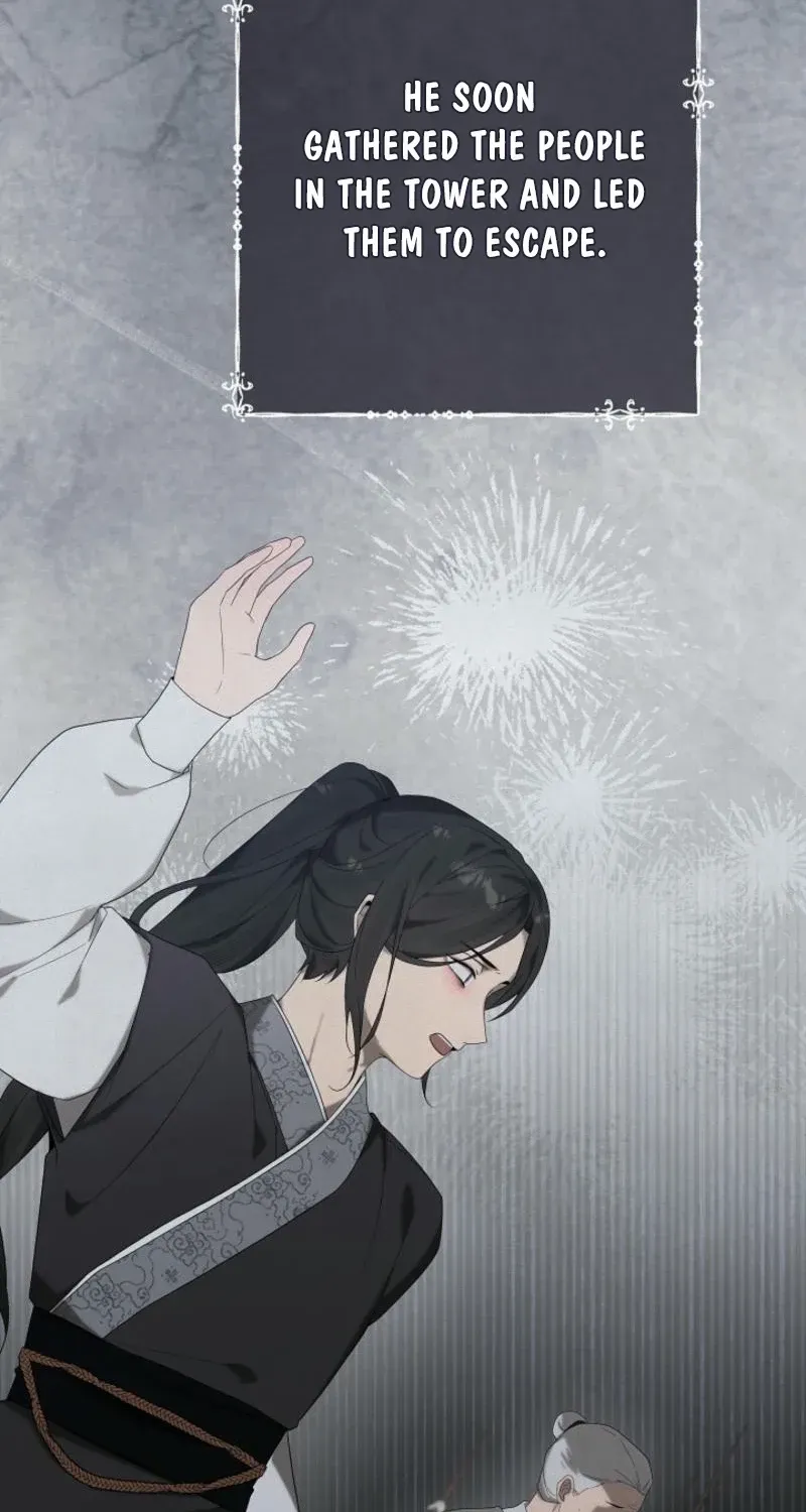 24 Hours Resurrection of the Villainess {EMINENCE} Chapter 45 page 18 - 