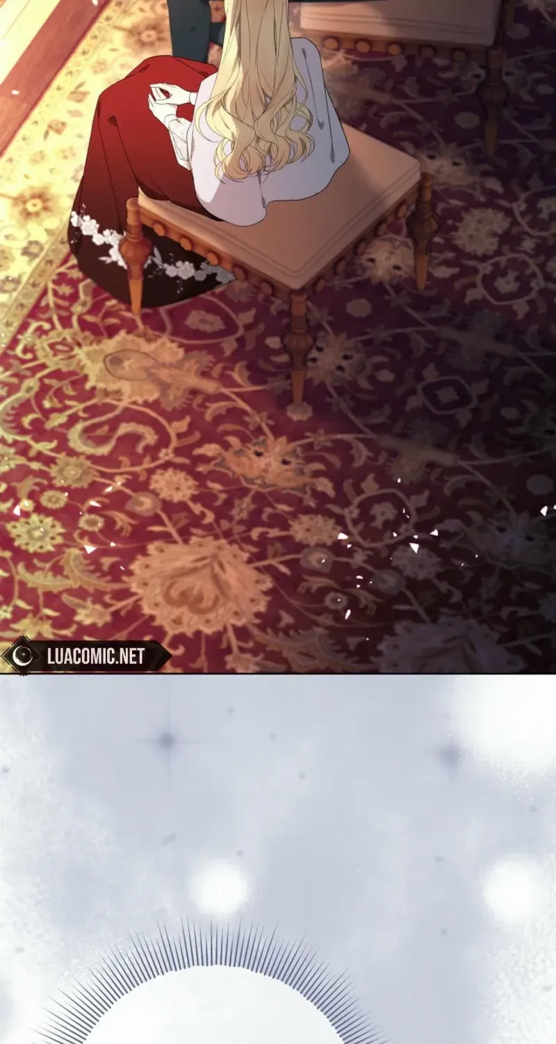 24 Hours Resurrection of the Villainess {EMINENCE} Chapter 45 page 3 - 