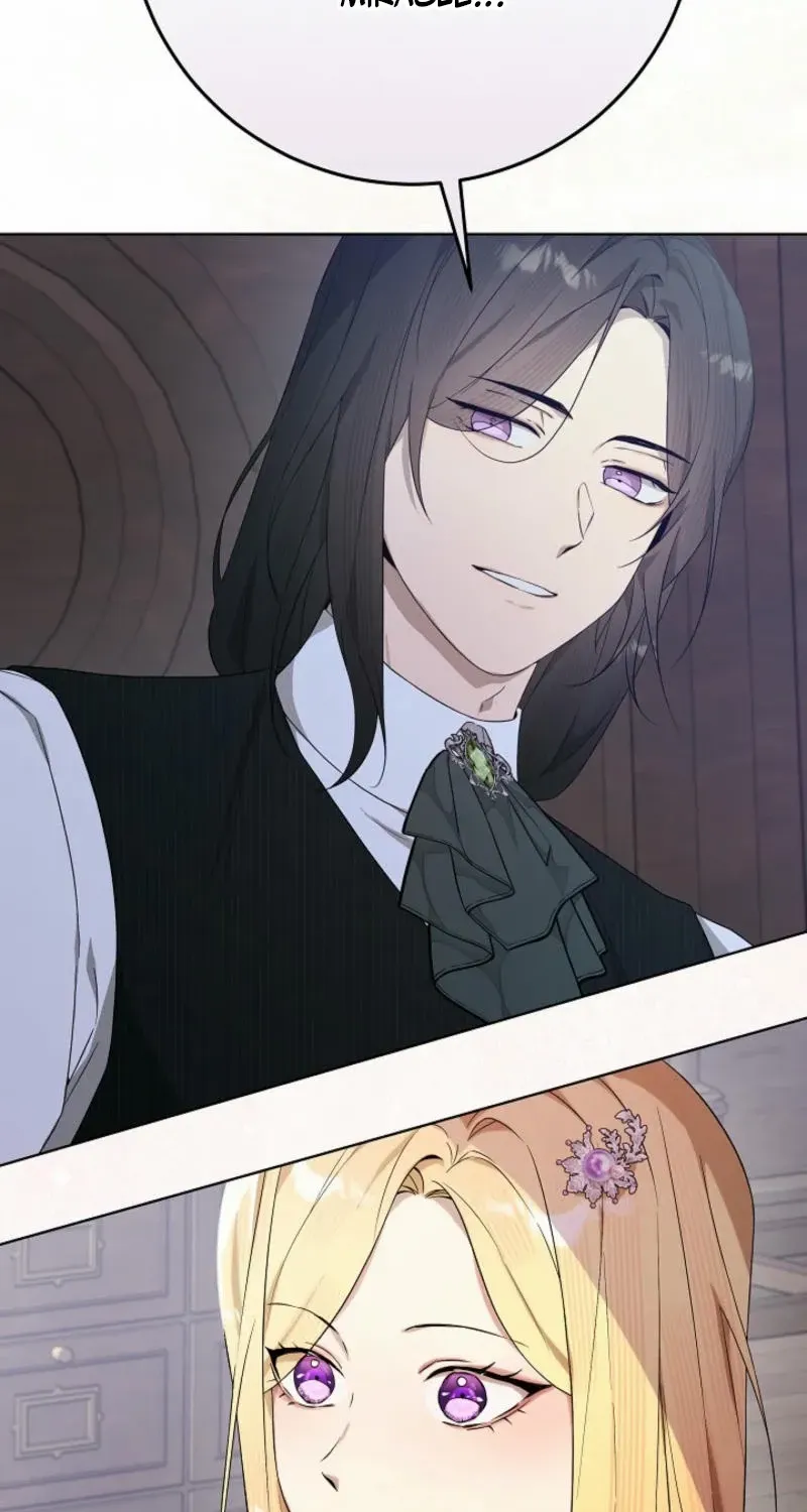 24 Hours Resurrection of the Villainess {EMINENCE} Chapter 45 page 41 - 
