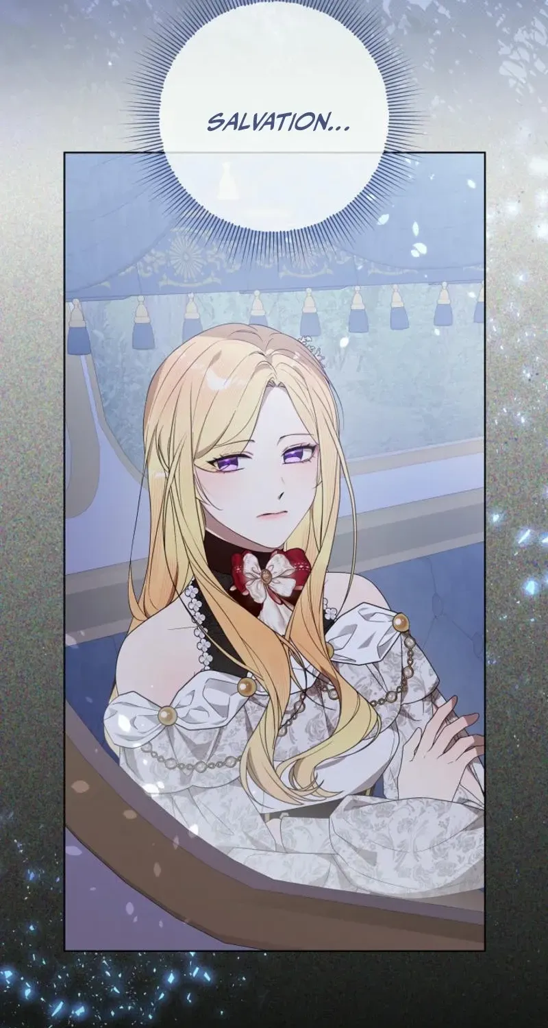 24 Hours Resurrection of the Villainess {EMINENCE} Chapter 45 page 55 - 