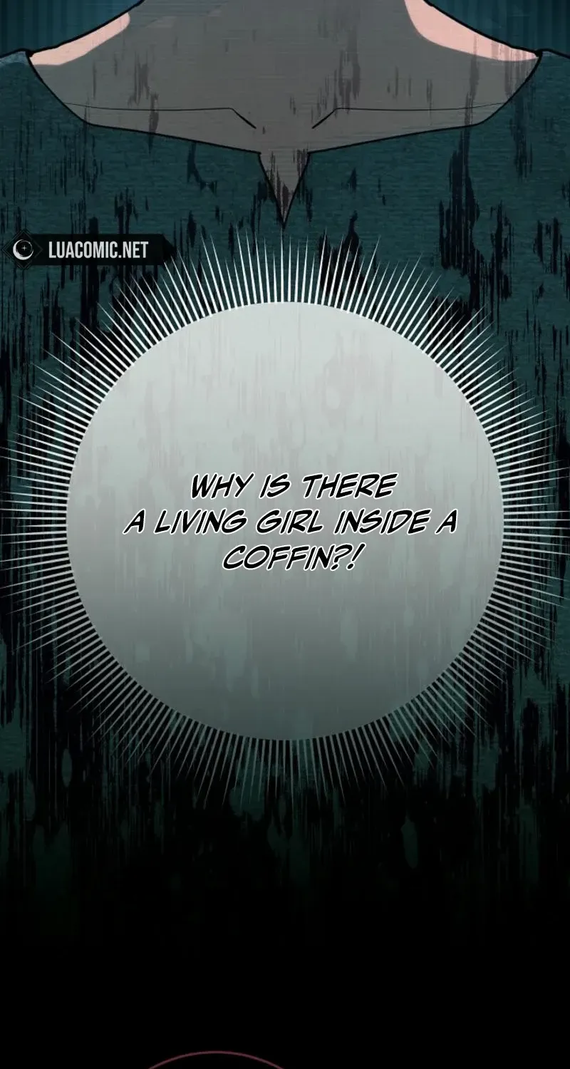 24 Hours Resurrection of the Villainess {EMINENCE} Chapter 45 page 95 - 