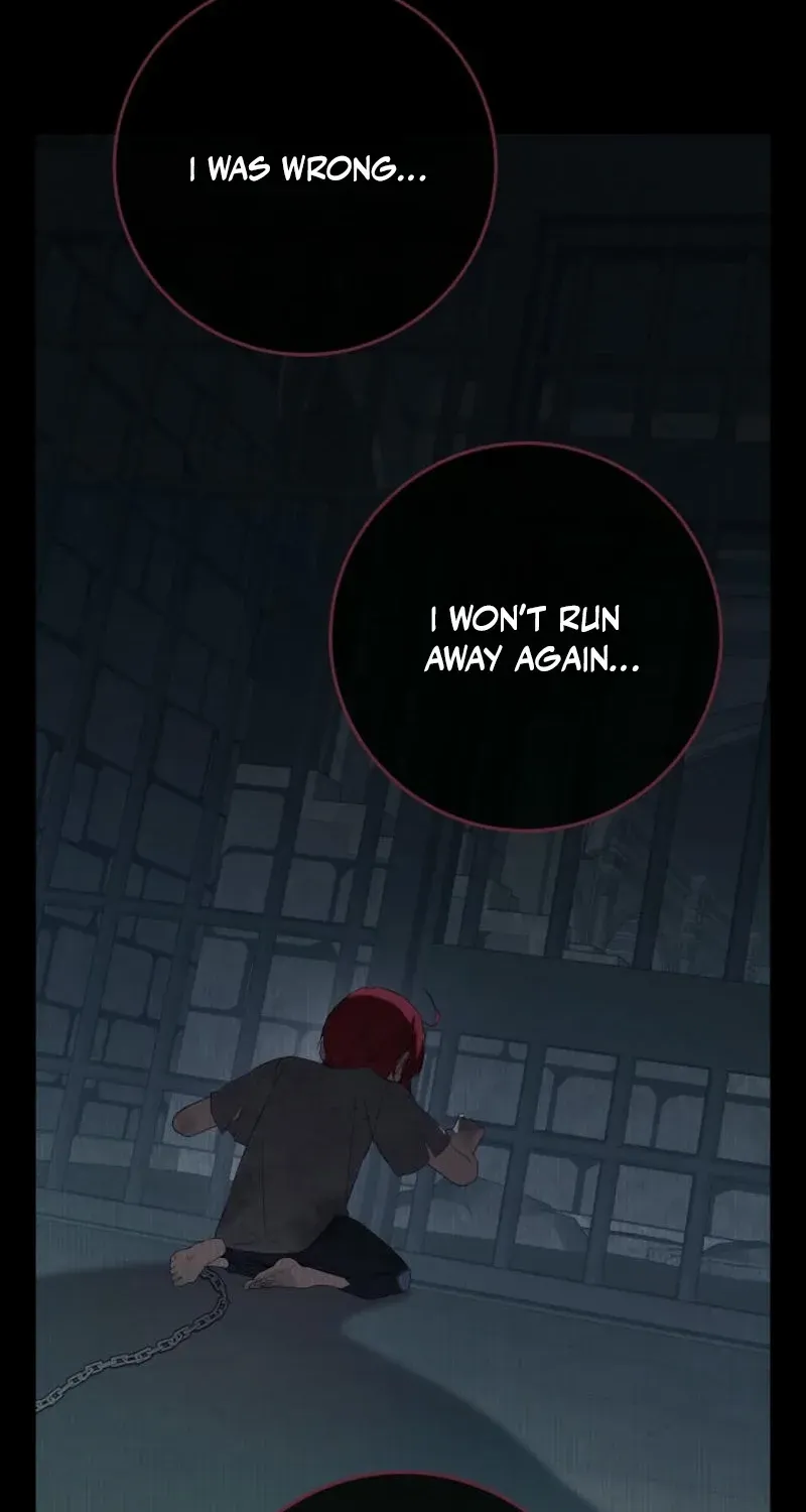 24 Hours Resurrection of the Villainess {EMINENCE} Chapter 45 page 96 - 