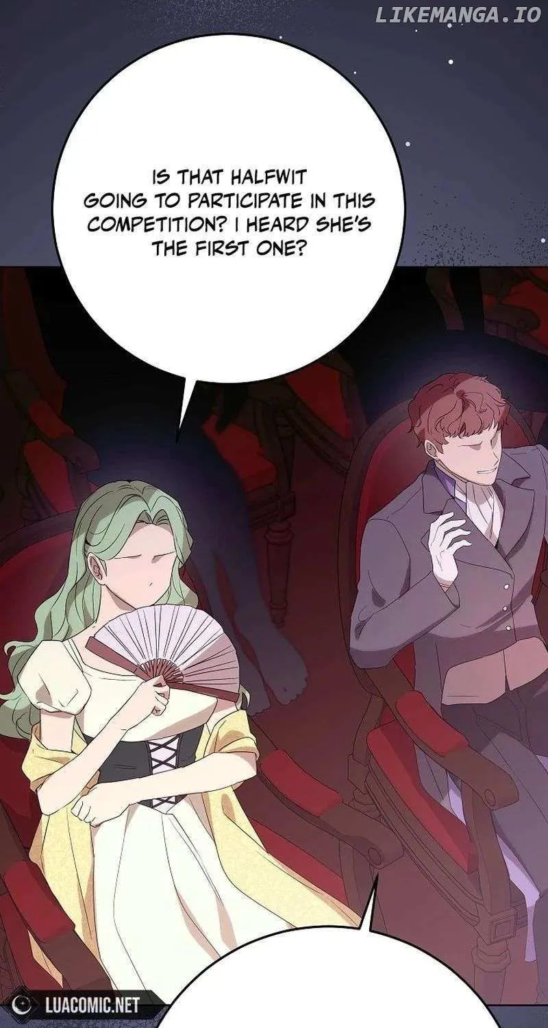 24 Hours Resurrection of the Villainess {EMINENCE} Chapter 46 page 104 - 