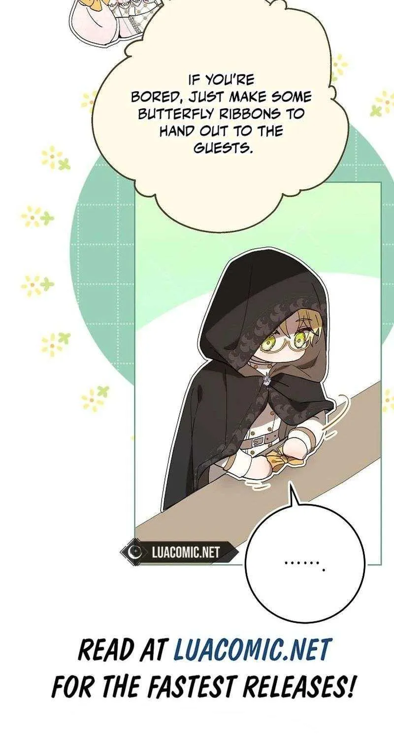 24 Hours Resurrection of the Villainess {EMINENCE} Chapter 46 page 114 - 