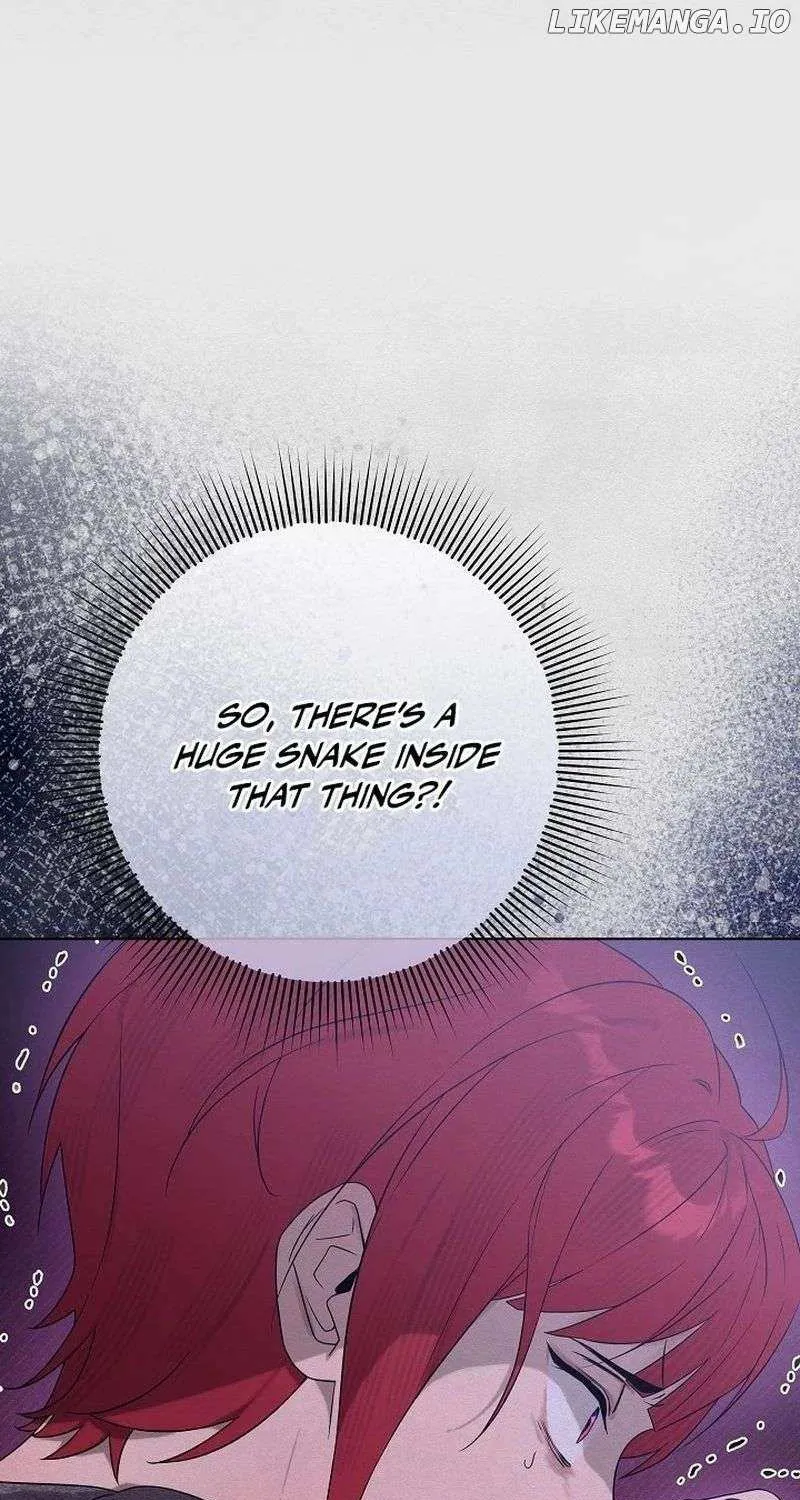 24 Hours Resurrection of the Villainess {EMINENCE} Chapter 46 page 20 - 