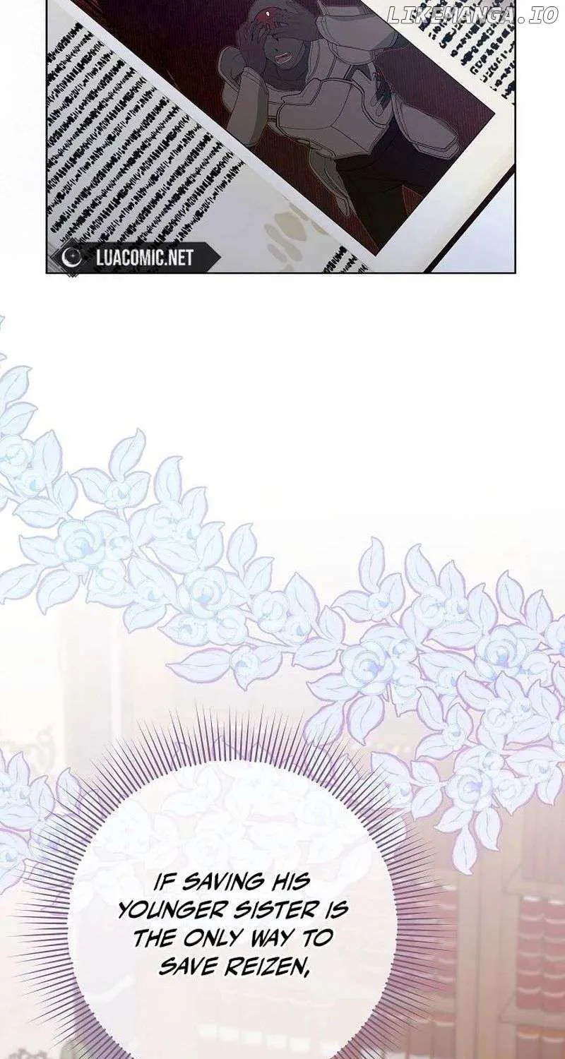 24 Hours Resurrection of the Villainess {EMINENCE} Chapter 46 page 44 - 