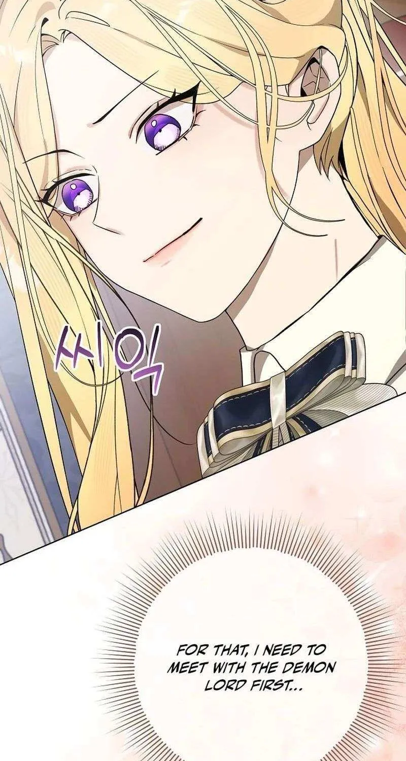 24 Hours Resurrection of the Villainess {EMINENCE} Chapter 46 page 47 - 