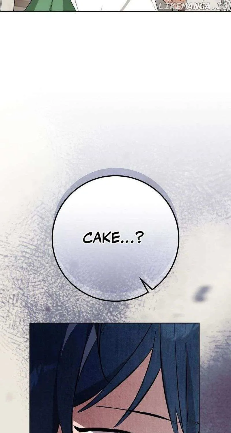 24 Hours Resurrection of the Villainess {EMINENCE} Chapter 46 page 50 - 